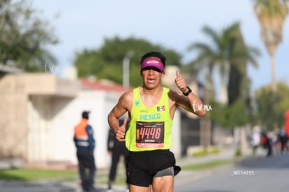 Alberto Carlos Alcantara | Maratón Lala 2024