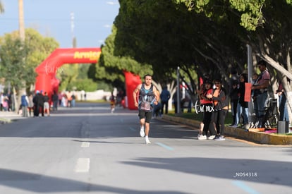 Efrain Orduña | Maratón Lala 2024