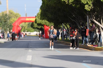 Efrain Orduña | Maratón Lala 2024