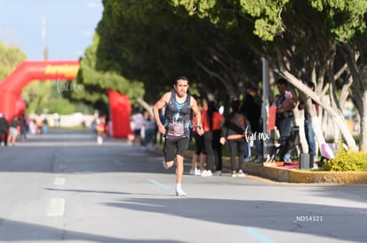 Efrain Orduña | Maratón Lala 2024