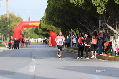 Koscany Otoniel Herrera | Maratón Lala 2024