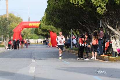 Koscany Otoniel Herrera | Maratón Lala 2024