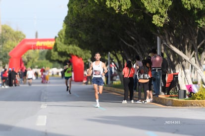 Jose Luis Magallon | Maratón Lala 2024