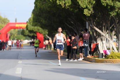 Jose Luis Magallon | Maratón Lala 2024