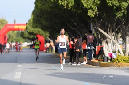 Jose Luis Magallon | Maratón Lala 2024