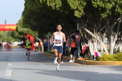 Jose Luis Magallon | Maratón Lala 2024