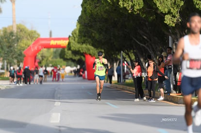 Roberto Zamora Lopez de Lara | Maratón Lala 2024