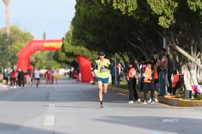 Roberto Zamora Lopez de Lara | Maratón Lala 2024