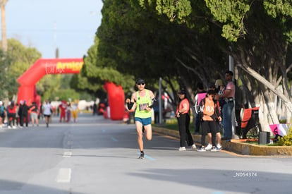 Roberto Zamora Lopez de Lara | Maratón Lala 2024