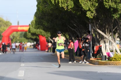 Roberto Zamora Lopez de Lara | Maratón Lala 2024