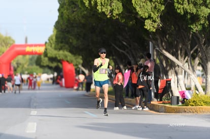 Roberto Zamora Lopez de Lara | Maratón Lala 2024