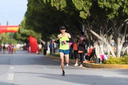 Roberto Zamora Lopez de Lara | Maratón Lala 2024