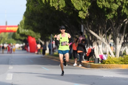 Roberto Zamora Lopez de Lara | Maratón Lala 2024