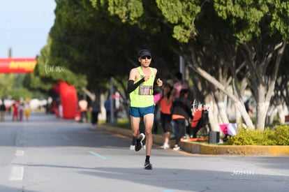 Roberto Zamora Lopez de Lara | Maratón Lala 2024