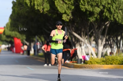 Roberto Zamora Lopez de Lara | Maratón Lala 2024