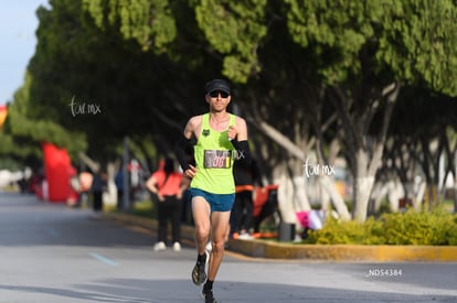 Roberto Zamora Lopez de Lara | Maratón Lala 2024