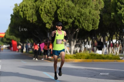 Roberto Zamora Lopez de Lara | Maratón Lala 2024