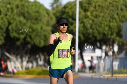 Roberto Zamora Lopez de Lara | Maratón Lala 2024