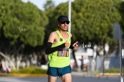 Roberto Zamora Lopez de Lara | Maratón Lala 2024