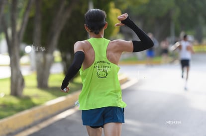 Roberto Zamora Lopez de Lara | Maratón Lala 2024