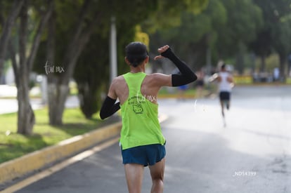 Roberto Zamora Lopez de Lara | Maratón Lala 2024