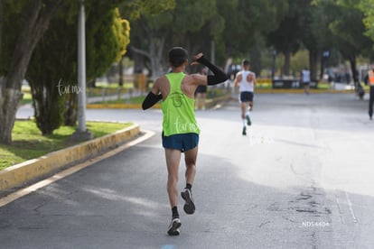 Roberto Zamora Lopez de Lara | Maratón Lala 2024