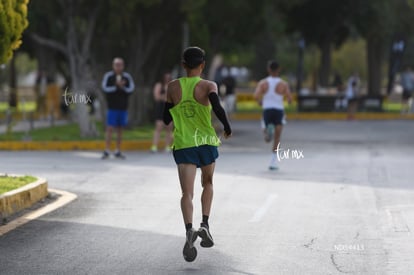 Roberto Zamora Lopez de Lara | Maratón Lala 2024