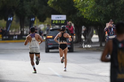 Argentina Valdepeñas | Maratón Lala 2024