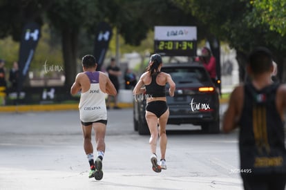 Argentina Valdepeñas | Maratón Lala 2024