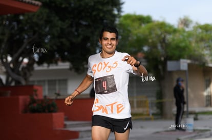 Alexis Hernandez Treviño | Maratón Lala 2024