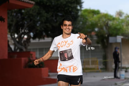 Alexis Hernandez Treviño | Maratón Lala 2024