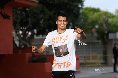 Alexis Hernandez Treviño | Maratón Lala 2024