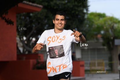 Alexis Hernandez Treviño | Maratón Lala 2024