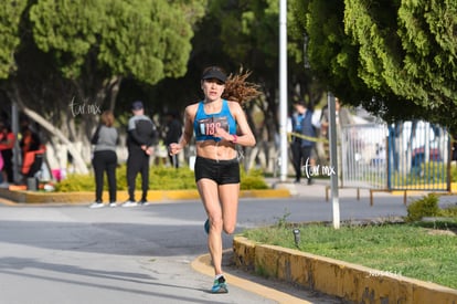 Sonia Laguna Lopez | Maratón Lala 2024