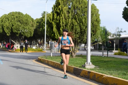 Sonia Laguna Lopez | Maratón Lala 2024