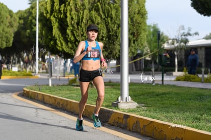 Sonia Laguna Lopez | Maratón Lala 2024