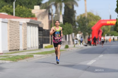 Jaime Ortiz Ocon | Maratón Lala 2024