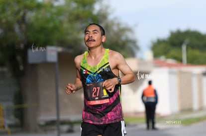 Jaime Ortiz Ocon | Maratón Lala 2024