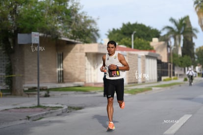 Omar Martinez | Maratón Lala 2024