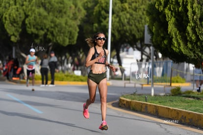 Estela Estrada Lerma | Maratón Lala 2024