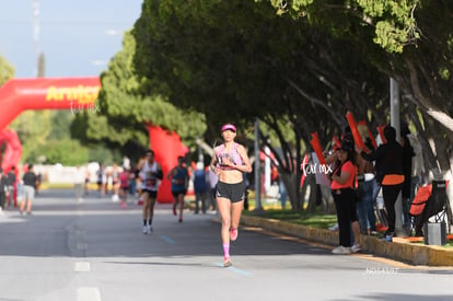 Cristina Cruz Escalera | Maratón Lala 2024