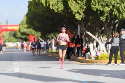 Cristina Cruz Escalera | Maratón Lala 2024