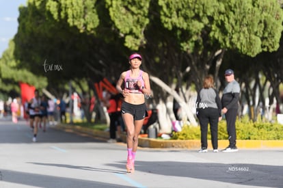 Cristina Cruz Escalera | Maratón Lala 2024