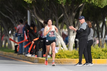 Yareli Soto Carrasco | Maratón Lala 2024