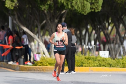 Yareli Soto Carrasco | Maratón Lala 2024