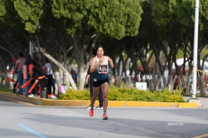 Yareli Soto Carrasco | Maratón Lala 2024