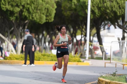 Yareli Soto Carrasco | Maratón Lala 2024