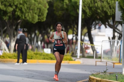 Yareli Soto Carrasco | Maratón Lala 2024