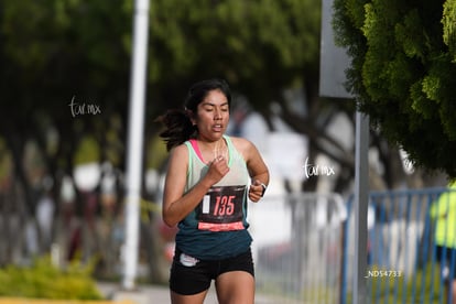 Yareli Soto Carrasco | Maratón Lala 2024