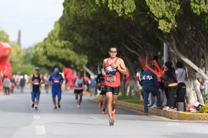 Luis Angel Castellanos | Maratón Lala 2024